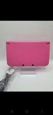 Nintendo 3DS XL Rosa – Buone Condizioni