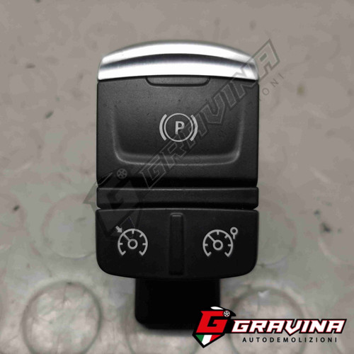 363214222r interruttore freno - 363214222r,