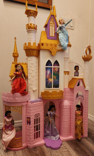 Disney princess ultimate - disney,