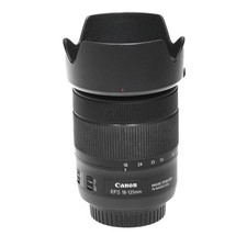 Canon EF-S 18-135 mm/3,5-5,6
