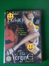 DVD Film Erotico Italia - Il