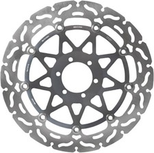 Bremsscheibe für Norton