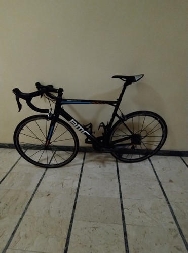Bmc team machine slr01 usata - bmc,