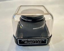 Rodenstock APO-Rodagon N