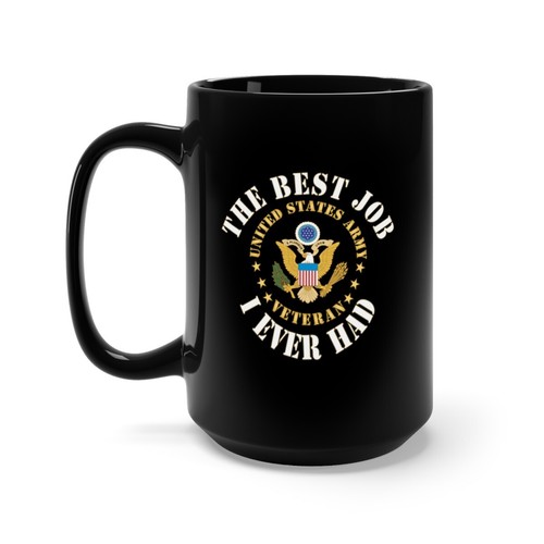 Tazza nera esercito - esercito,
