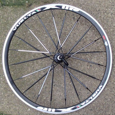 XLITE VUELTA RUOTA POSTERIORE