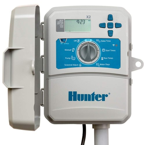 Hunter hydrawise 800 - hunter, x2-800