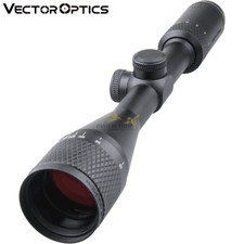 Lunette de visée Vector