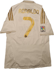 Maglia calcio vintage - calcio, real