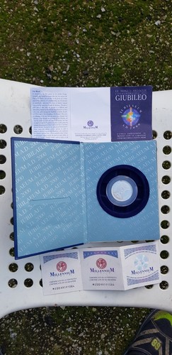 Moneta medaglia commemorativa - moneta,