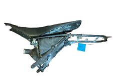 Beta 125 Rr Sella Codino Box Air Cross Enduro Monferraglia Piaggio Gare