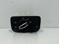 RICAMBI USATI 8V0941531BG INTERRUTTORE COMANDO LUCI AUDI A3 Serie (8V1) ( 879581