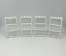 LEGO FRIENDS: 4x Finestra con