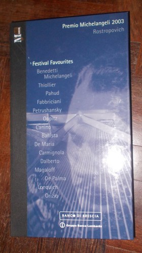 Festival favourites premio - festival,
