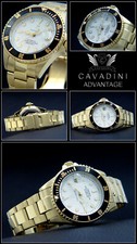 Advantage Cavadini Sub