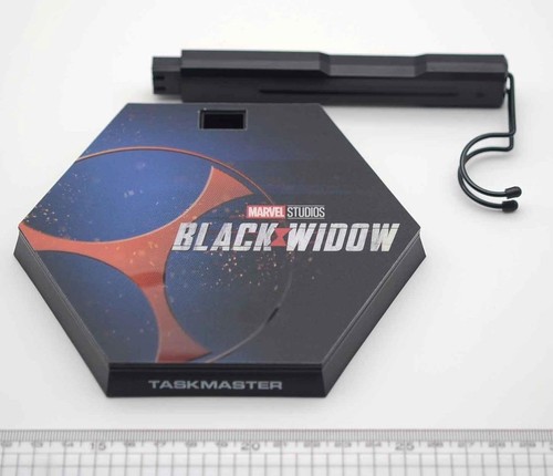 Hot toys scale - toys, 1/6