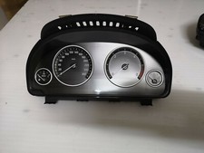 STRUMENTAZIONE CONTA KM BMW SERIE 5 F10 F11 X3 F25 MODELLO CON DISPLAY 9280483