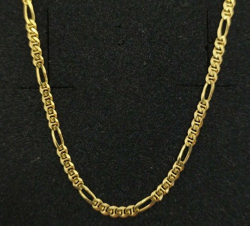 Collana oro 18k - oro, 750