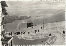 VASON DI MONTE BONDONE -