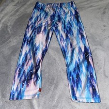 Zara Terez Capri Snow Dream