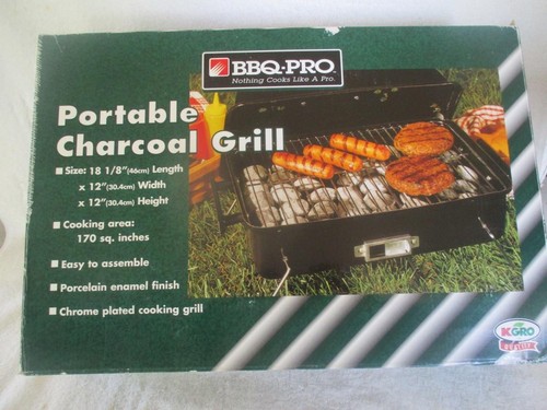 Bbq pro griglia - griglia, a