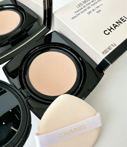 Chanel les beiges - chanel, healthy