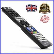 *NUOVO* Telecomando per Humax RM-F04 Freeview HD HD-FOX T2 HDR-FOX T2 POSTA GRATUITA