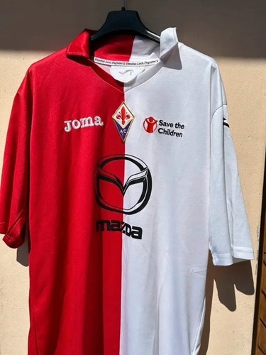 Maglia fiorentina joma - maglia,