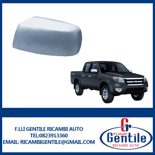 Ford ranger dal 2009 - ford,
