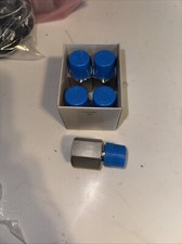 5 Pezzi HAM-LET 120HSS1/2X1/2