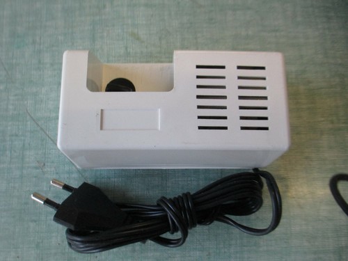 Alimentatore tsd elettronica - tsd,