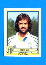 CALCIATORI PANINI 1992-93 - Figurina-Sticker n. 254 - OSIO - PARMA -New