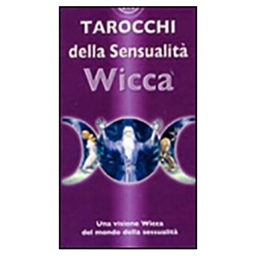 Tarocchi della sensualita - tarocchi,