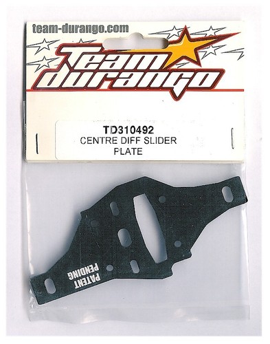 Team durango td310492 - rc,