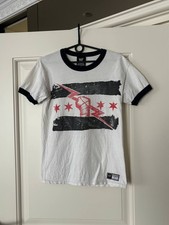 Maglietta Vintage WWE CM Punk