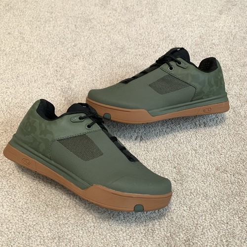 Scarpe bici crank brothers - da,