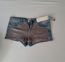 Tag Pinko Jeans Hotpants nuovi