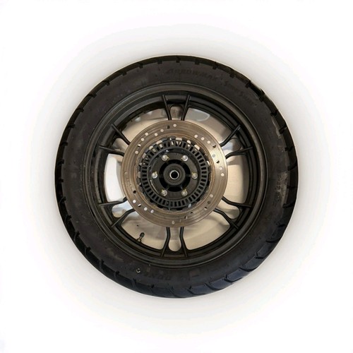 130 r17 cerchio - r17, disco