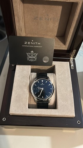 Orologio zenith elite ultra - orologio,