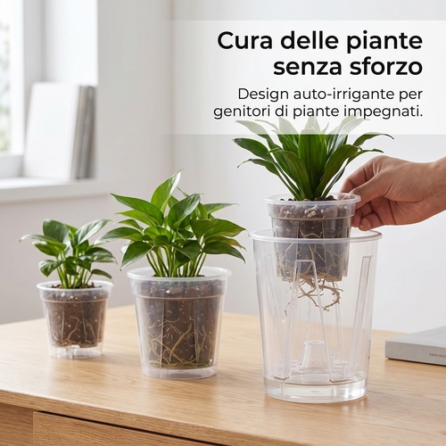 Vaso per piante - vaso,