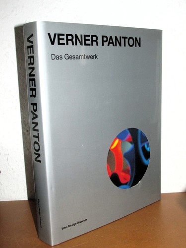 Verner panton das gesamtwerk - verner,