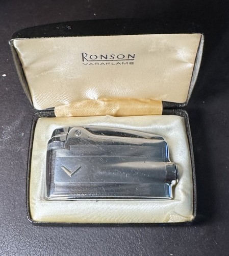 Rare ronson 560g france - ronson,
