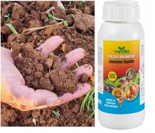 concime liquido universale per
