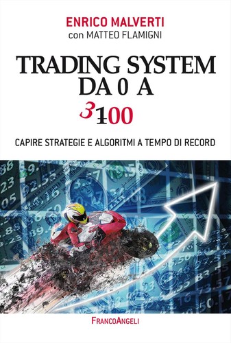 Trading system a 300 - trading,