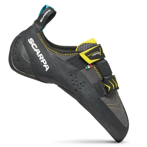 Scarpe arrampicata scarpa - scarpe,