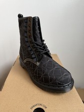 STIVALI DR MARTENS 1460 FRILL