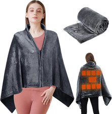 Coperta Riscaldante USB -