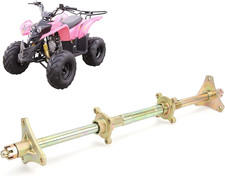 Kart Assale Posteriore,Kit