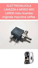 Elettrovalvola lavazza modo - elettrovalvola, a