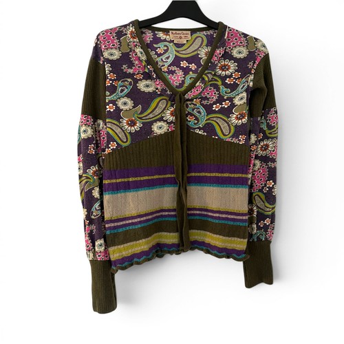 Maglione donna vintage y2k - maglione,